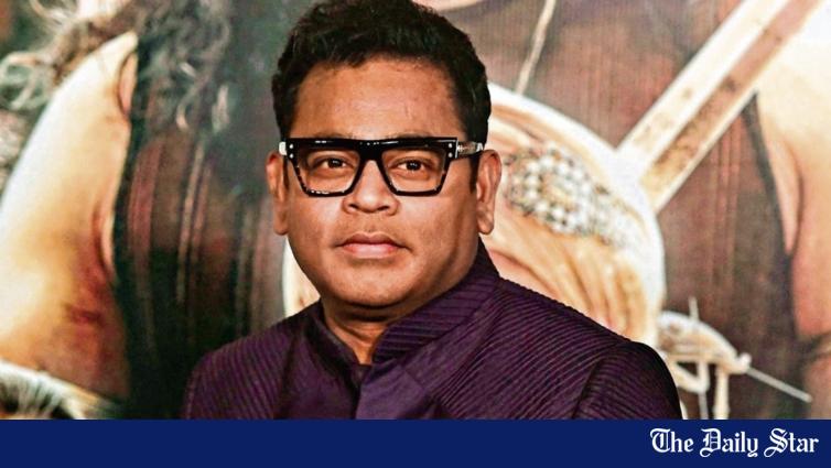 AR Rahman opens up about reduced work opportunities in Hindi films