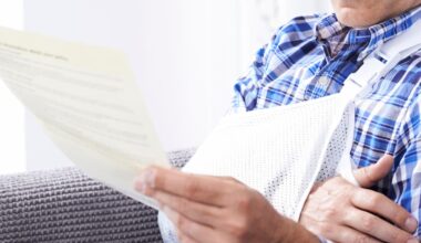 ACC to focus on getting claimants rehabilitated quicker, to avoid $26 billion deficit by 2030