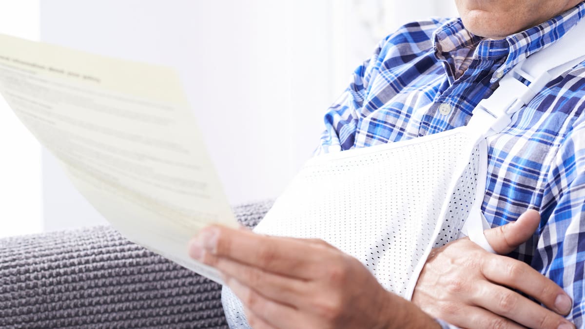 ACC to focus on getting claimants rehabilitated quicker, to avoid $26 billion deficit by 2030