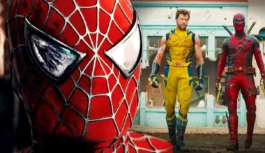 DOOMSDAY Reportedly Teaming Deadpool With Wolverine and Tobey Maguire’s Spider-Man — GeekTyrant