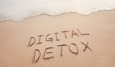 AI overload: Why experts say a digital detox is vital for mental health