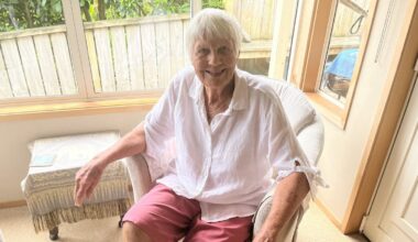 From Palestine to Gisborne: Robin Briant retiring after 60-year medical career