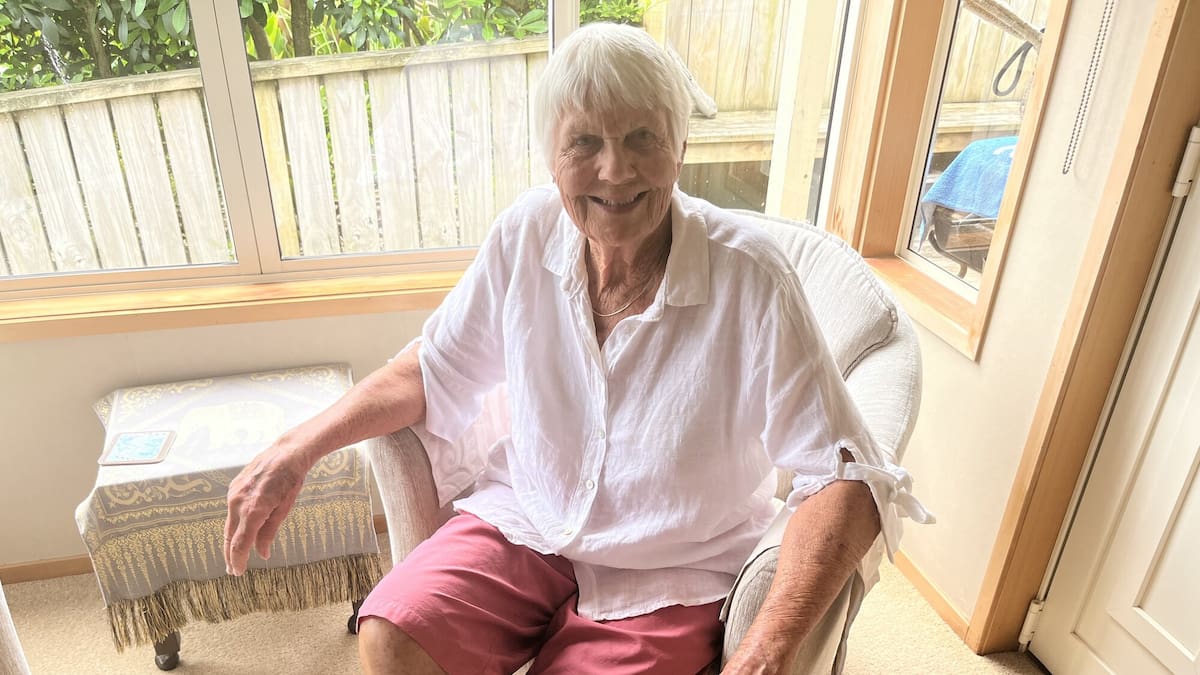 From Palestine to Gisborne: Robin Briant retiring after 60-year medical career