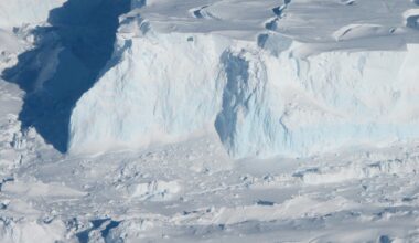 Quiet cracking is destabilizing Antarctica’s Doomsday Glacier leading to irreversible collapse