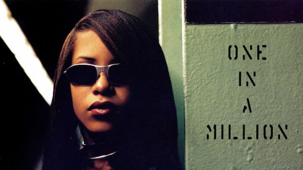 Aaliyah: One in a Million Album Review