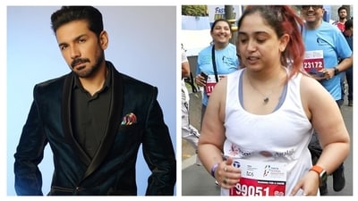 Not just Abhinav Shukla, several social media users also stepped in to defend Ira Khan.