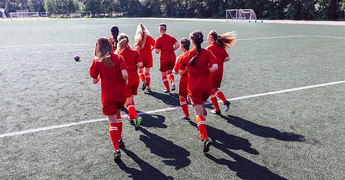 Physical Activity May Help Reduce Risk