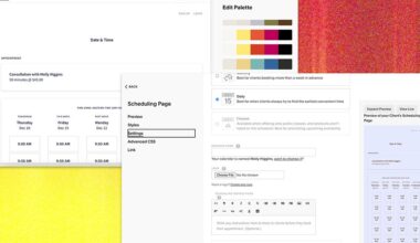 Here’s What It’s Like to Use Acuity Scheduling for Your Business or Side Hustle (2026)