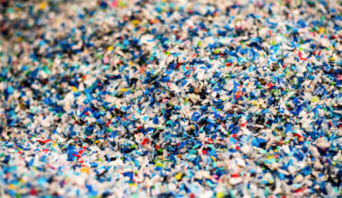 Plastic Waste: Europe’s plastic recycling paradox: High performance, low demand