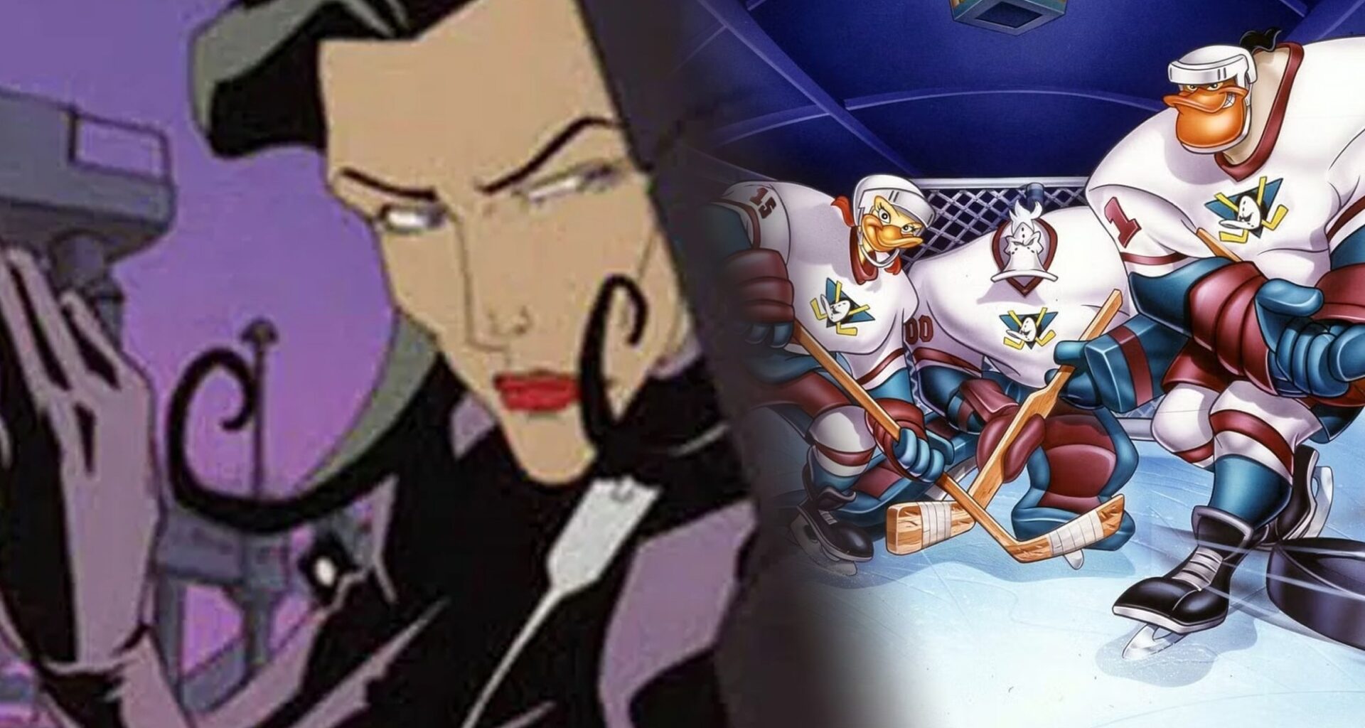 5 More Great 1990s Animated Shows Not Enough People Remember