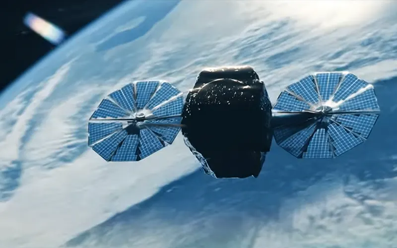 Airbus has selected Avio’s Vega C rocket to launch its first Pléiades Neo Next Earth observation satellite in early 2028.