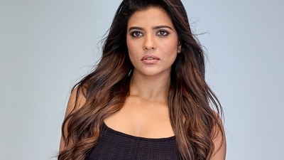 Aishwarya Rajesh said that she was so young when it happened that it left her confused.