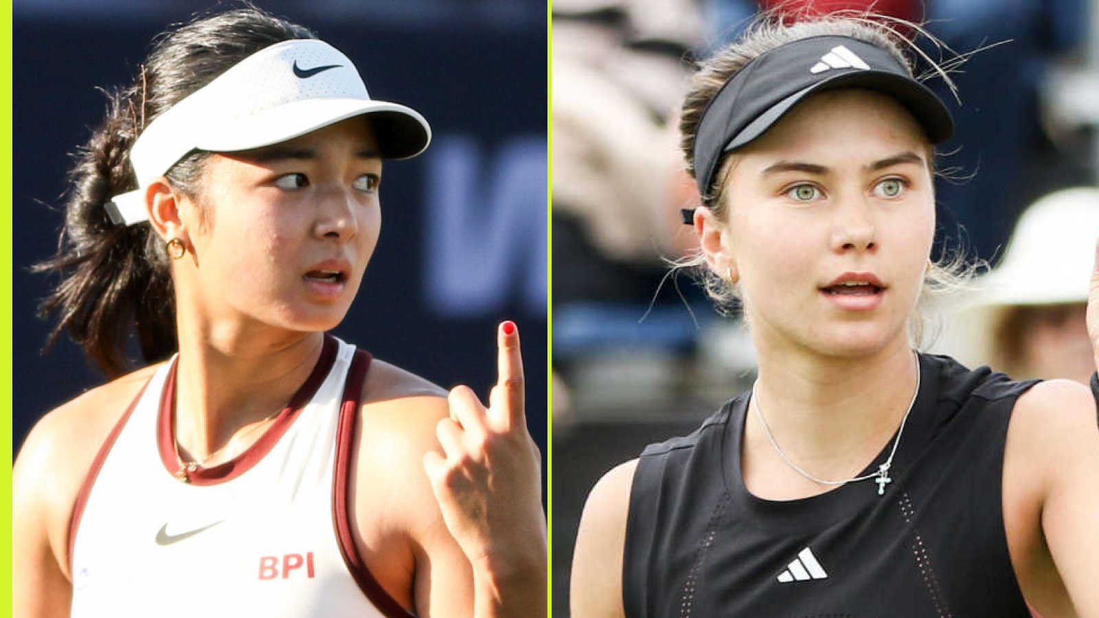 How much prize money and how many points did Alex Eala and Iva Jovic earn at ASB Classic?