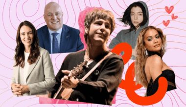 Who should be Role Model’s New Zealand ‘Sally’ at Laneway? 