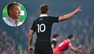 Why World Rugby's crunch global calendar meeting has a 'good chance'