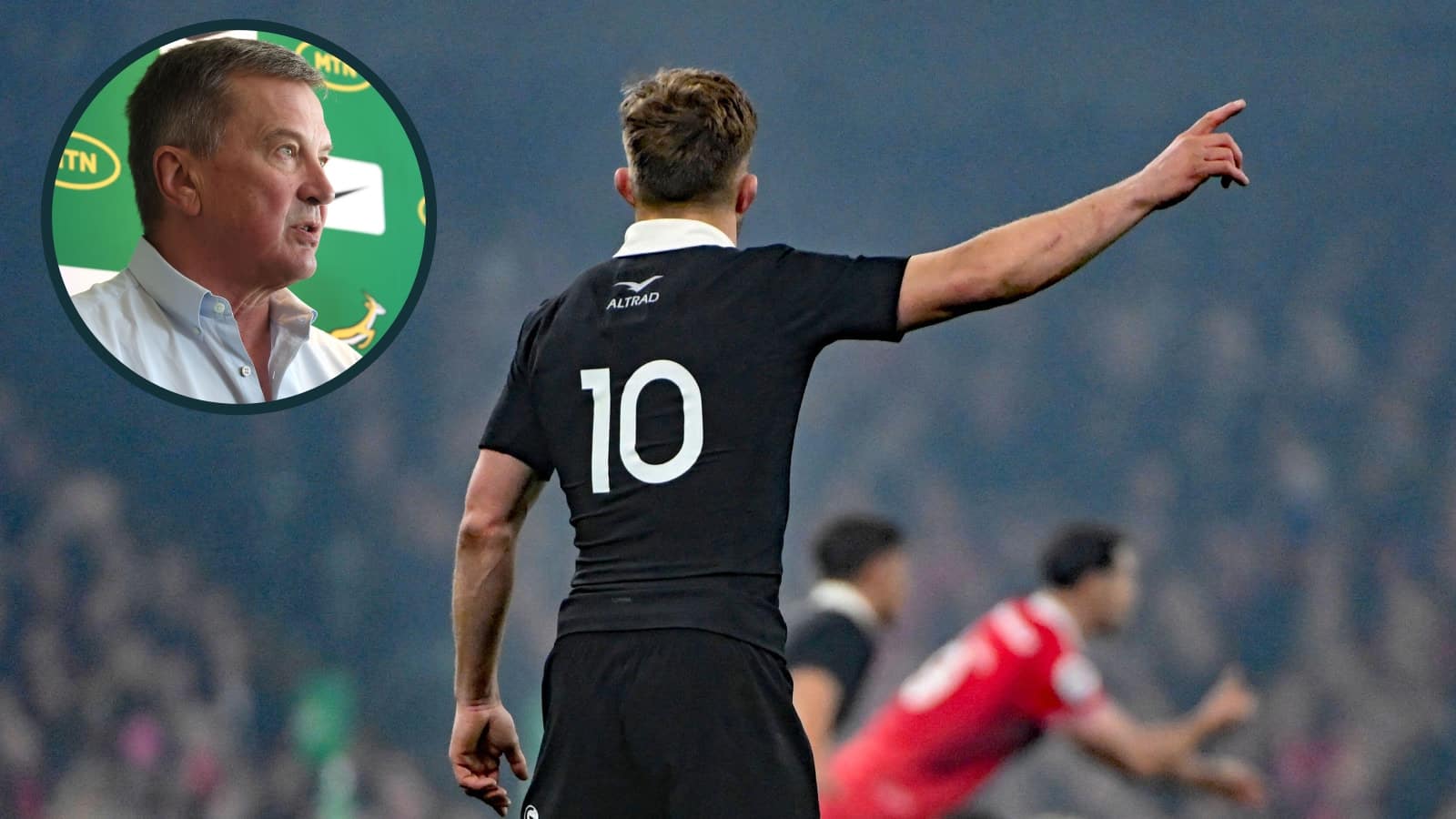 Why World Rugby's crunch global calendar meeting has a 'good chance'