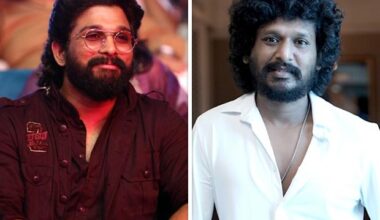 CONFIRMED! Allu Arjun and Lokesh Kanagaraj team up for project backed by Mythri Movie Makers