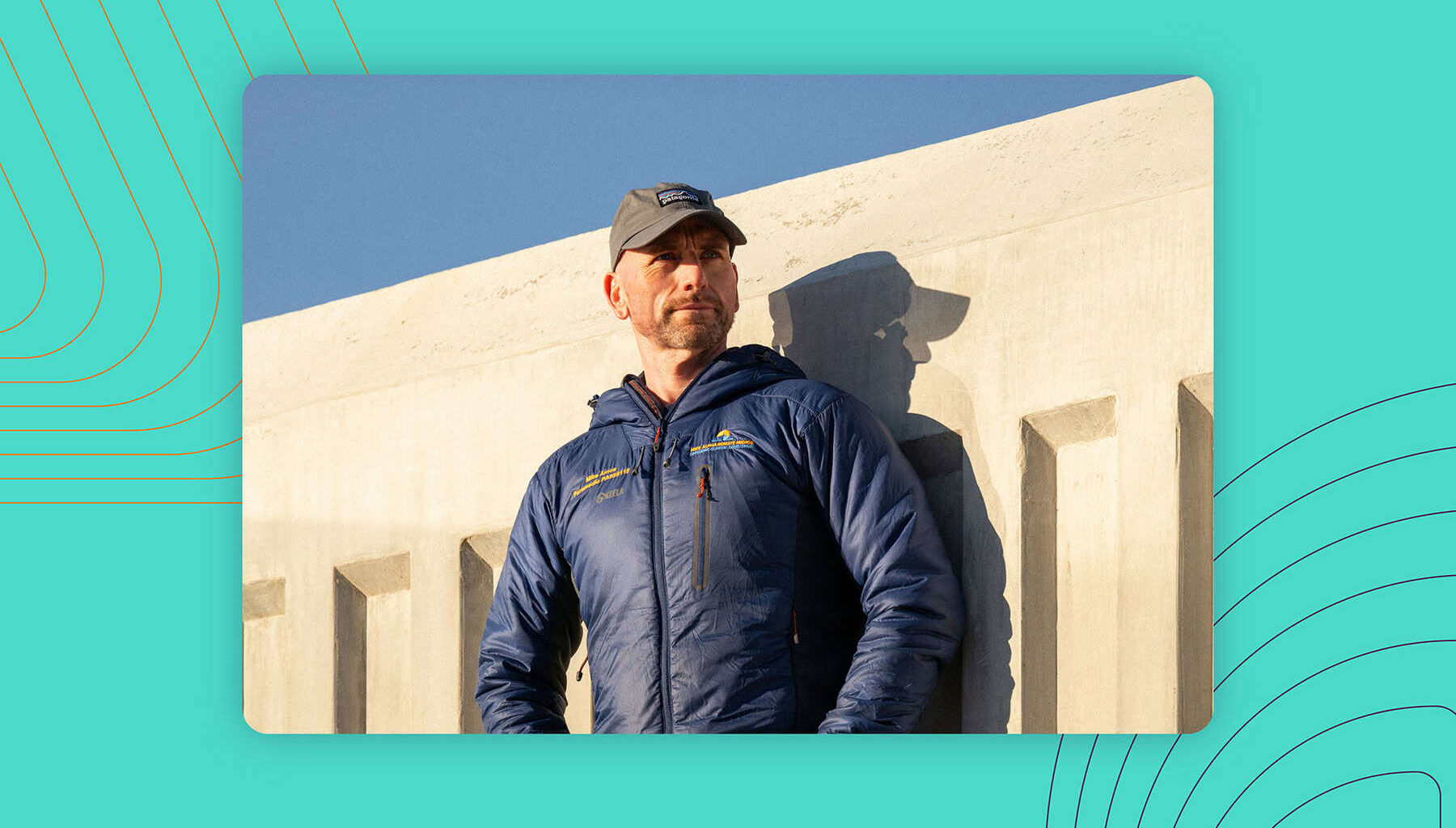 The energy inside: three people powering the green transition