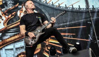 MetalTalk Venues – The Green Rooms Live Music and Rehearsal