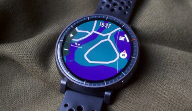 Amazfit smartwatch users get long-awaited app UI refresh and badge awards