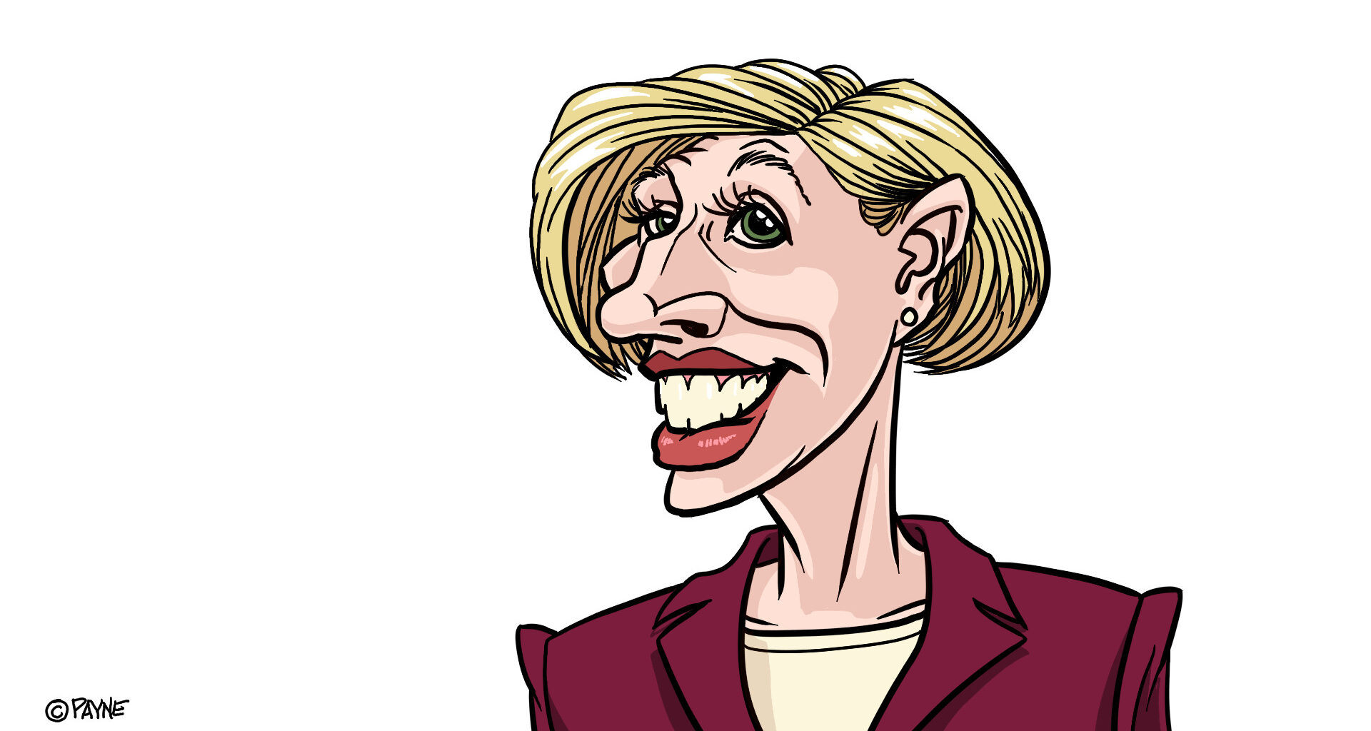 RBNZ's Anna Breman on inflation, being told off by Winston Peters & more