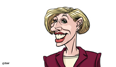 RBNZ's Anna Breman on inflation, being told off by Winston Peters & more