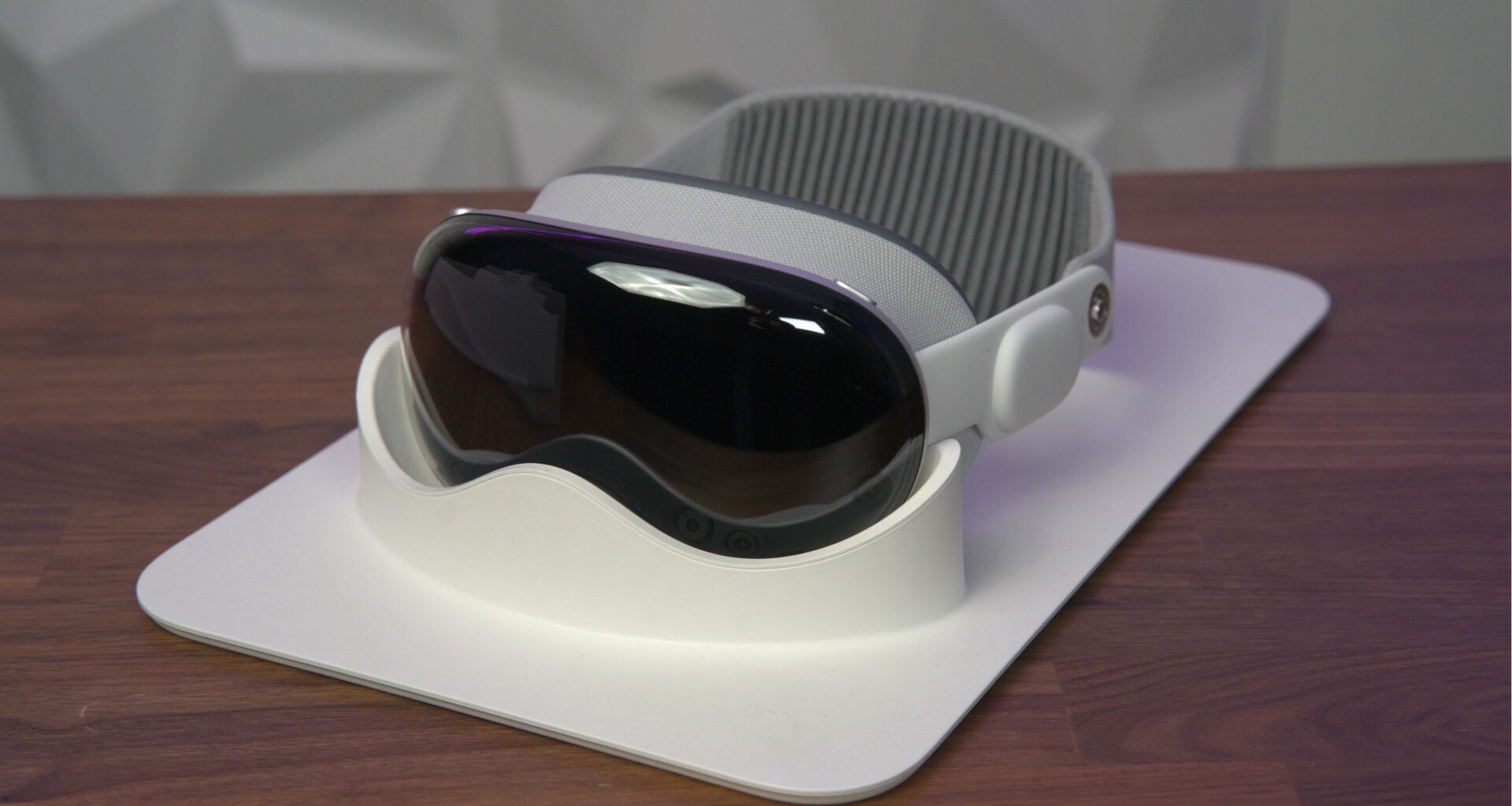 Apple Vision Pro production reportedly axed despite newer M5 model, marketing cut by more than 95%