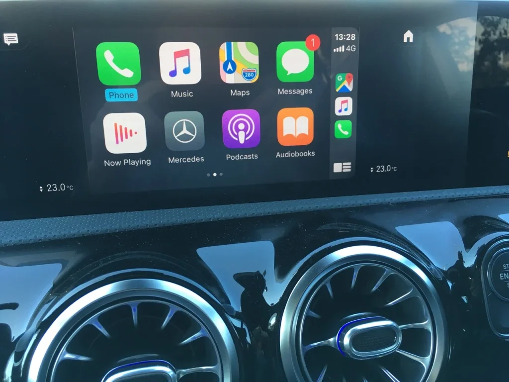 These are the Apple CarPlay settings to change if you want the best experience possible