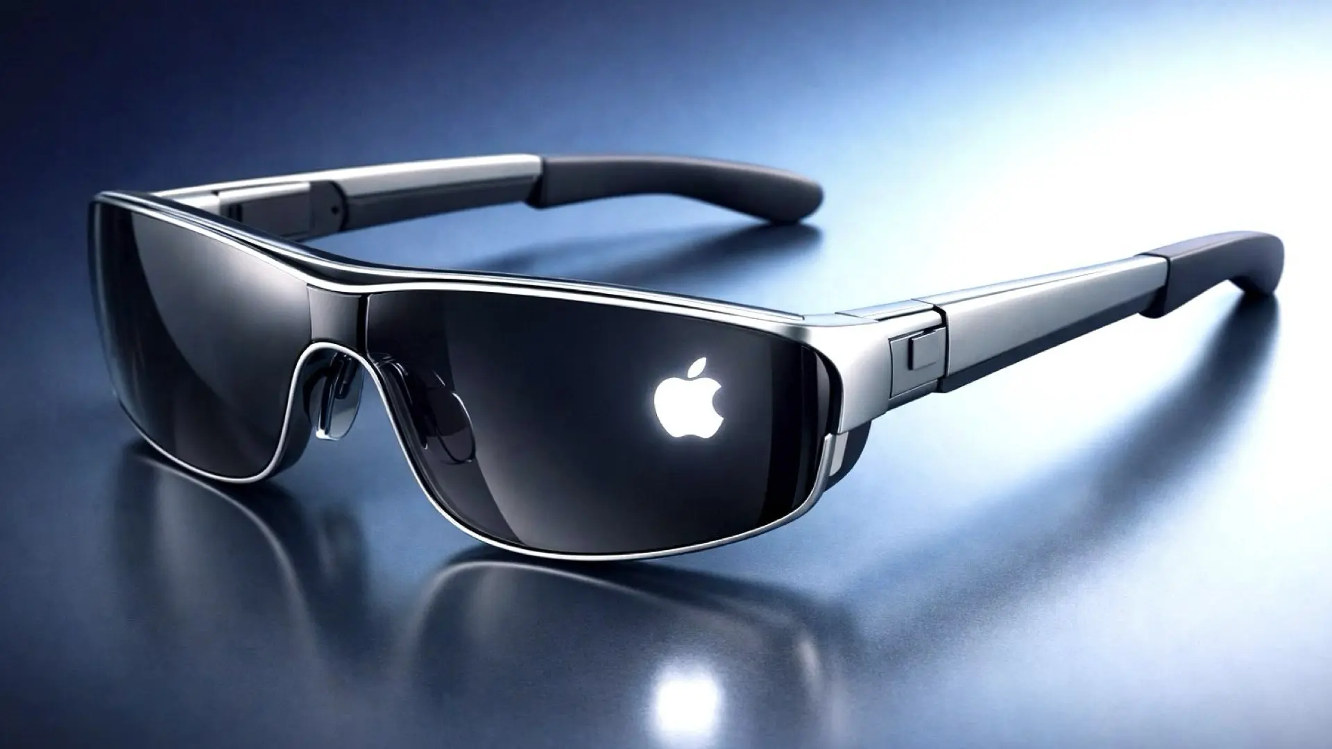 Apple's patent titled: Electronic Device. A rendered mockup