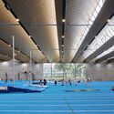 Athletics Arena / Archas - Image 4 of 25