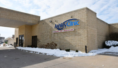 Shakeup at SEKMHC - The Iola Register