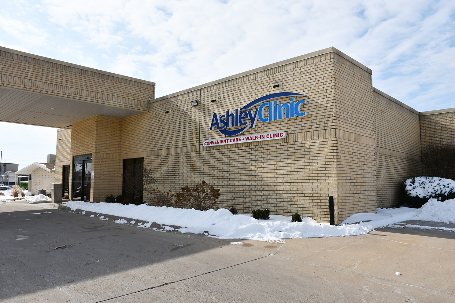 Shakeup at SEKMHC - The Iola Register