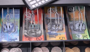 Why CBA is forecasting a stronger Aussie dollar in 2026, and what that means if you’re buying ASX shares