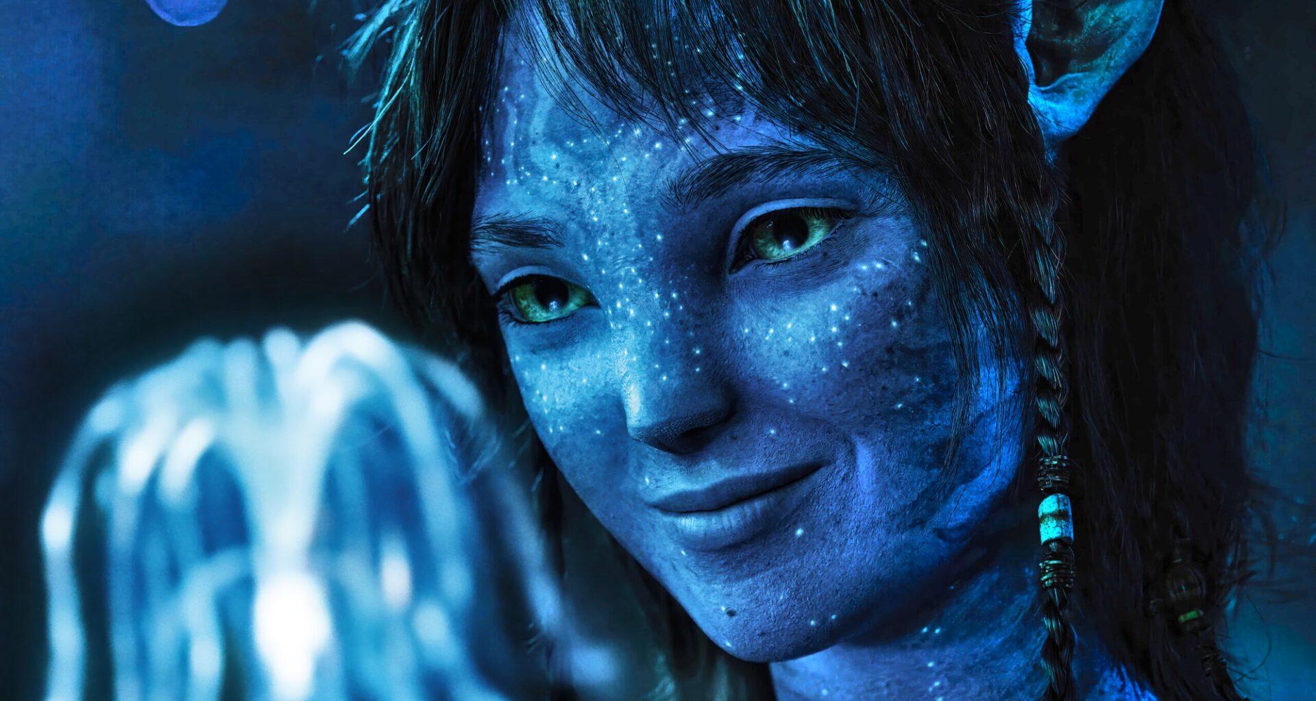 Avatar Finally Confirms the Origin of the Strangest Character in the Sequels