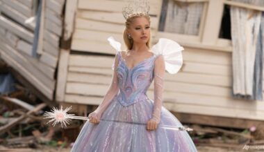 Oscar nominations snubs and surprises: Paul Mescal and Ariana Grande among biggest oversights