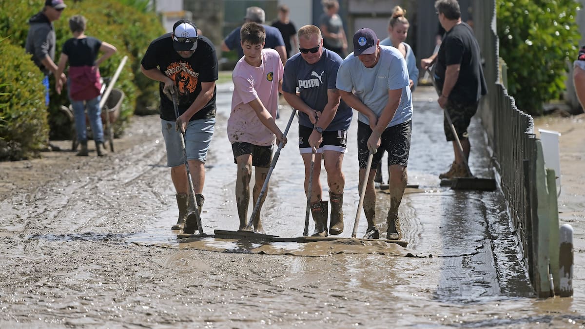 Why local networks and good neighbours are critical in natural disasters