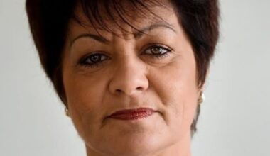 Karen Ritchie: ‘Mother of K Rd’ honoured for HIV and sex worker advocacy