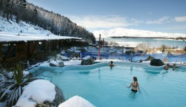 Discover Tekapo: A winter escape with skiing and stargazing