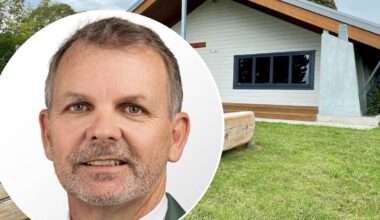 Hastings councillor Steve Gibson skips planning session at marae over te reo and faith concerns