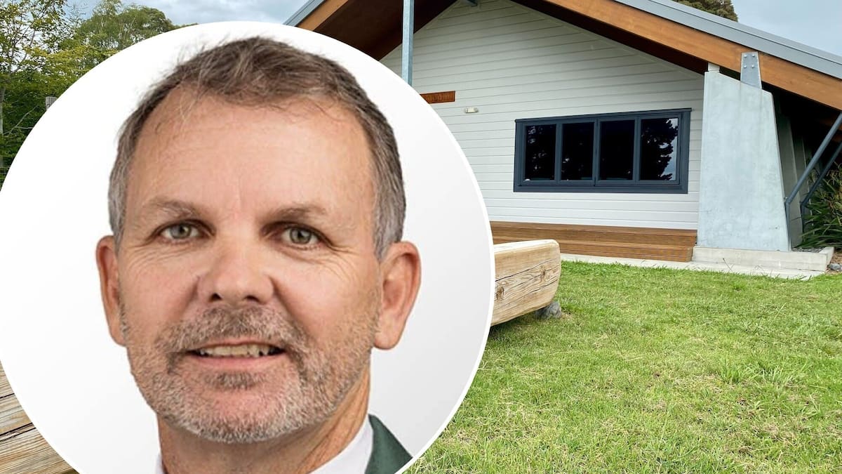 Hastings councillor Steve Gibson skips planning session at marae over te reo and faith concerns