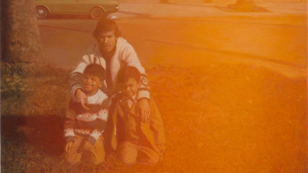 In Elisheva Biernoff’s Paintings, a Picture’s Worth Two Thousand Hours