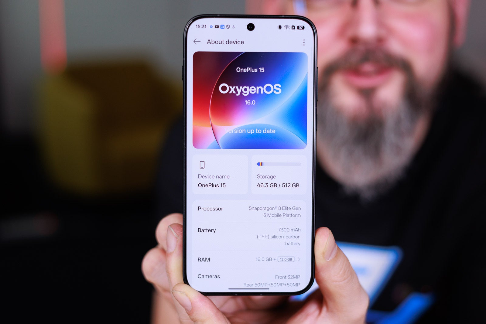 OnePlus may soon brick phones if you try to install older software