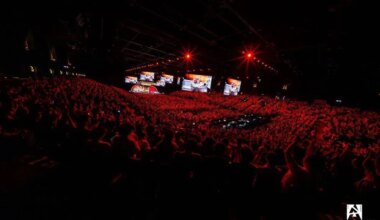 BLAST Opens Destination City Proposals for 2027, 2028