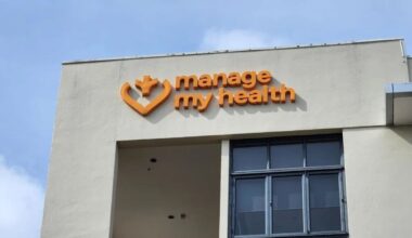 Deadline for Manage My Health ransom moves to Friday, reports say