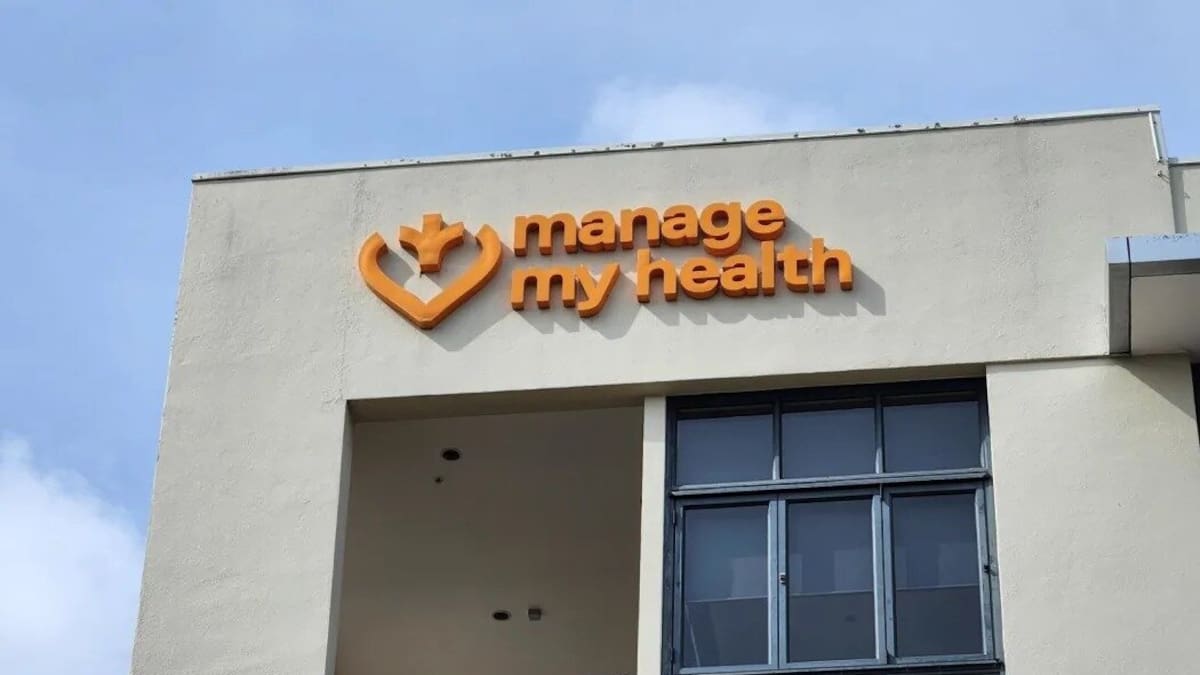 Deadline for Manage My Health ransom moves to Friday, reports say