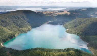 Lake Tikitapu incident: Man found dead after failing to return from swim