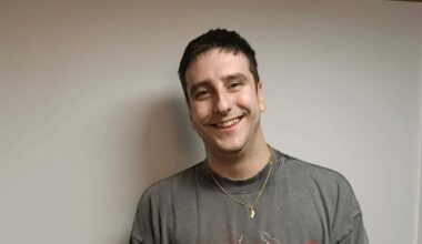 Christchurch house fire victim Callum Dale remembered as ‘gold-hearted’