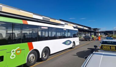 Public buses introduced at Hawke’s Bay Airport - cost, luggage space, all you need to know