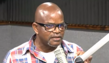 St Vincent Public Service Union Pushes for "Pensions for All"