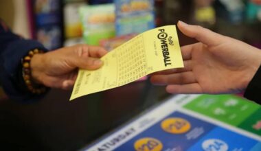 Lotto Christmas promotion: Tauranga player wins $1 million